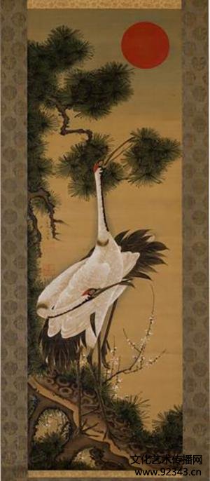 日本艺术中的动物之变：从马形埴轮到奈良美智小猫