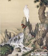 草木有情：中国传统绘画植物的隐喻